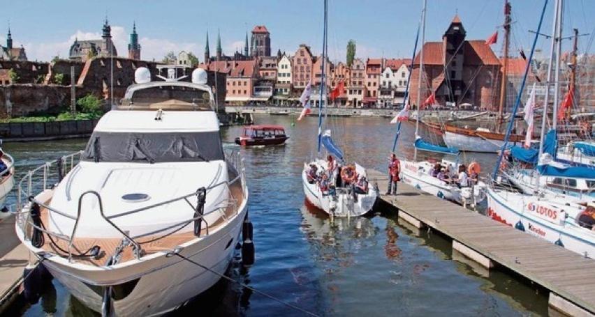 Apartament Nad Motlawa - Gdansk! Luaran gambar