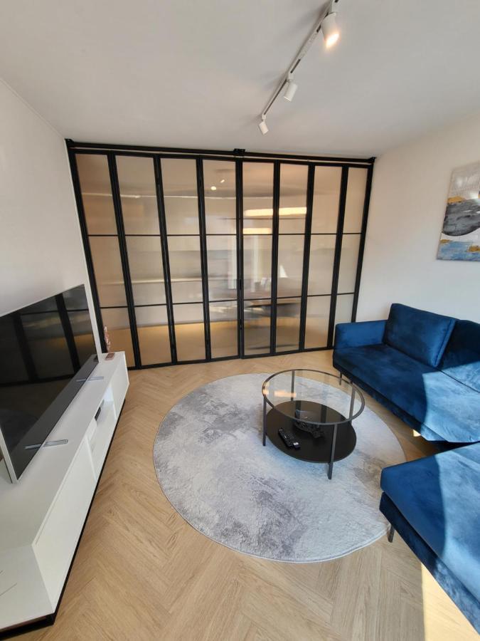 Apartament Nad Motlawa - Gdansk! Luaran gambar