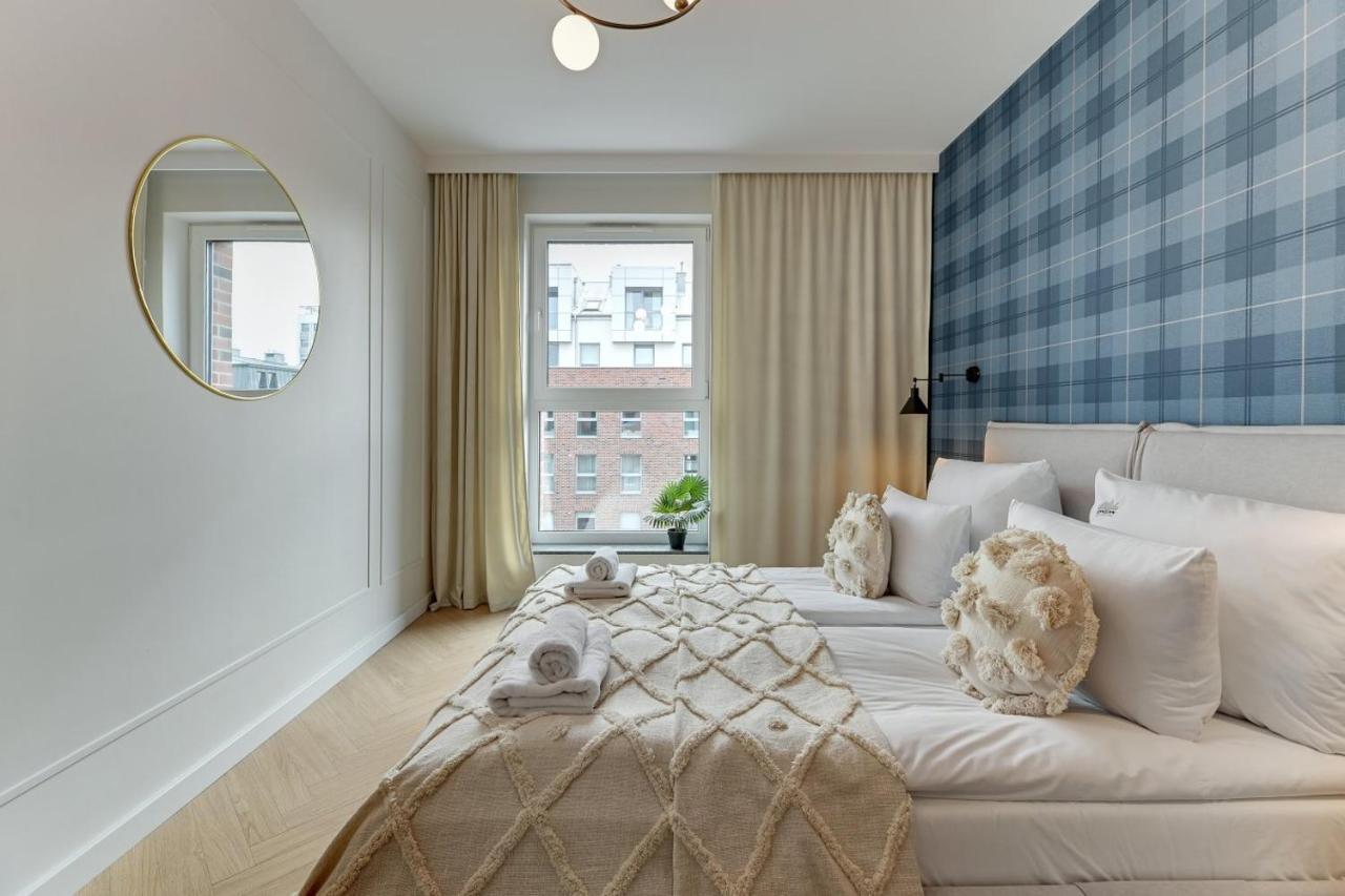 Apartament Nad Motlawa - Gdansk! Luaran gambar