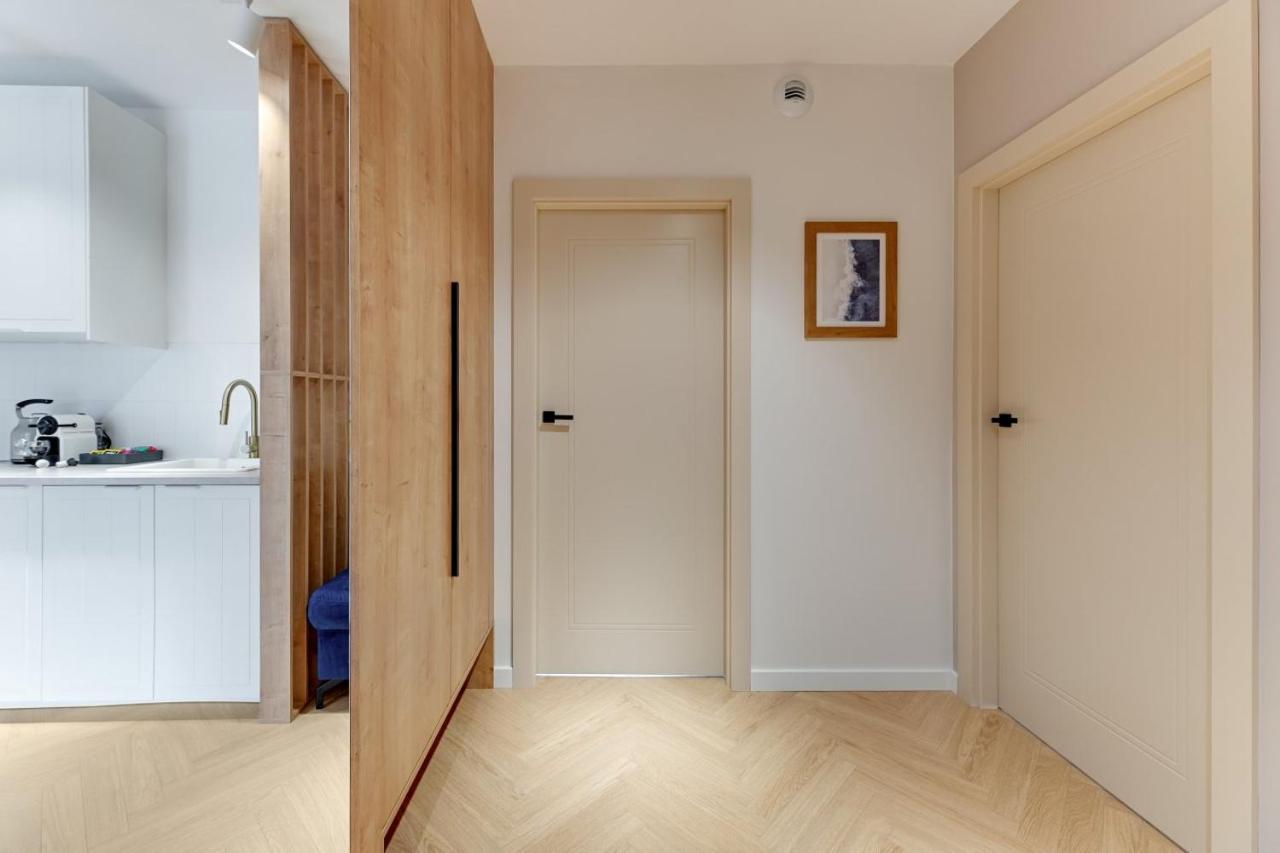 Apartament Nad Motlawa - Gdansk! Luaran gambar