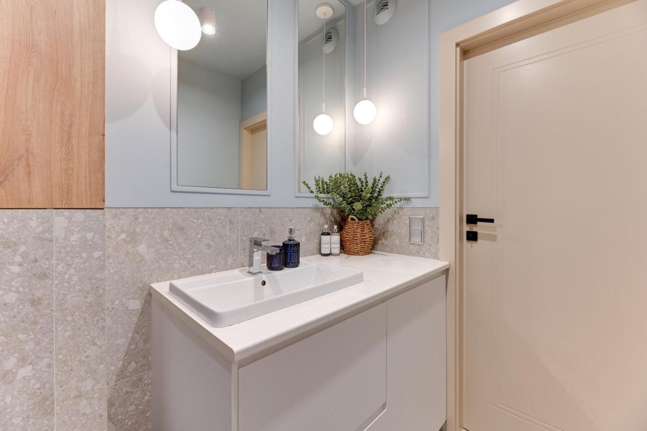 Apartament Nad Motlawa - Gdansk! Luaran gambar